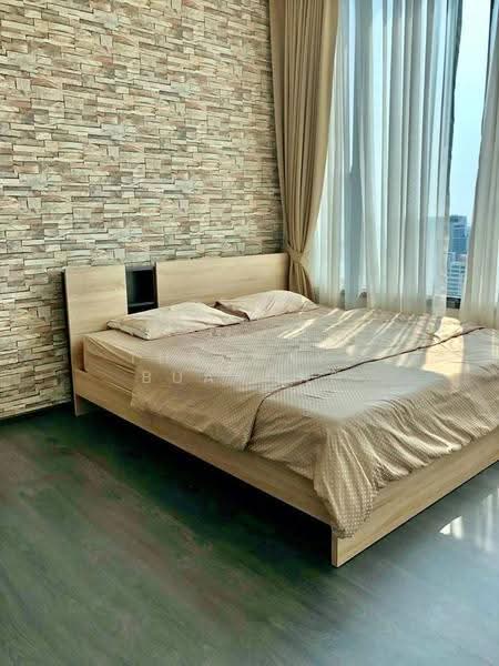 The Edge Sukhumvit 23 : เอดจ์ สุขุมวิท 23, กรุงเทพ, 6 ซอยสุขุมวิท 23, คลองเตยเหนือ, วัฒนา, กรุงเทพ, 42 ตร.ม., คอนโด ให้เช่า, โดย Thachaya Buanong, 500561176 - DDproperty.com