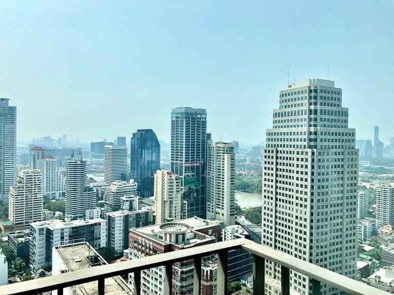 The Edge Sukhumvit 23 : เอดจ์ สุขุมวิท 23, กรุงเทพ, 6 ซอยสุขุมวิท 23, คลองเตยเหนือ, วัฒนา, กรุงเทพ, 42 ตร.ม., คอนโด ให้เช่า, โดย Thachaya Buanong, 500561176 - DDproperty.com