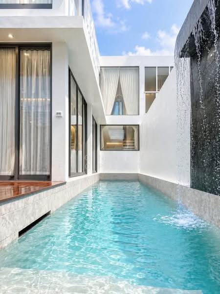 Chantra Villas, Phuket, เจ้าฟ้าตะวันออก, Chalong, Muang Phuket, Phuket, 3 Bedrooms, 393 sqm, Single Detached House For Sale, by Connex Property, 500561178 - DDproperty.com