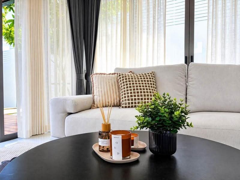 Chantra Villas, Phuket, เจ้าฟ้าตะวันออก, Chalong, Muang Phuket, Phuket, 3 Bedrooms, 393 sqm, Single Detached House For Sale, by Connex Property, 500561178 - DDproperty.com