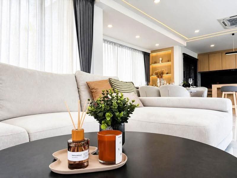 Chantra Villas, Phuket, เจ้าฟ้าตะวันออก, Chalong, Muang Phuket, Phuket, 3 Bedrooms, 393 sqm, Single Detached House For Sale, by Connex Property, 500561178 - DDproperty.com