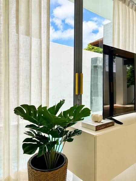 Chantra Villas, Phuket, เจ้าฟ้าตะวันออก, Chalong, Muang Phuket, Phuket, 3 Bedrooms, 393 sqm, Single Detached House For Sale, by Connex Property, 500561178 - DDproperty.com