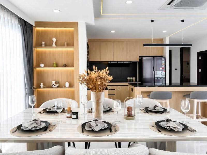Chantra Villas, Phuket, เจ้าฟ้าตะวันออก, Chalong, Muang Phuket, Phuket, 3 Bedrooms, 393 sqm, Single Detached House For Sale, by Connex Property, 500561178 - DDproperty.com