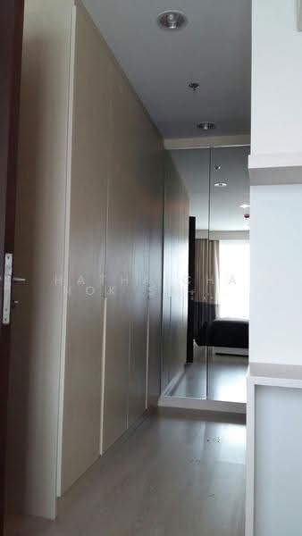 Rhythm Sathorn : ริทึ่ม สาทร, กรุงเทพ, 141 ซอยสาทร 21, ยานนาวา, สาทร, กรุงเทพ, 60 ตร.ม., คอนโด ให้เช่า, โดย Hathaichanok Saenset, 500561182 - DDproperty.com