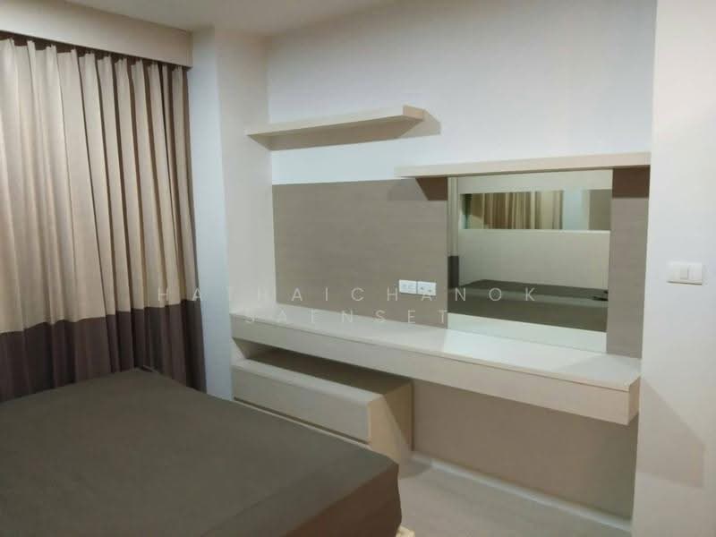 Rhythm Sathorn, Bangkok, 141 Soi Sathorn 21, Yan Nawa, Sathon, Bangkok, 2 Bedrooms, 60 sqm, Condo For Rent, by Hathaichanok Saenset, 500561182 - DDproperty.com
