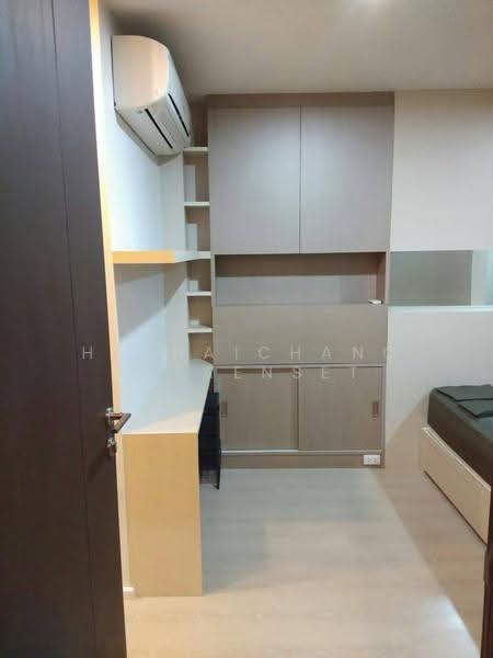 Rhythm Sathorn : ริทึ่ม สาทร, กรุงเทพ, 141 ซอยสาทร 21, ยานนาวา, สาทร, กรุงเทพ, 60 ตร.ม., คอนโด ให้เช่า, โดย Hathaichanok Saenset, 500561182 - DDproperty.com