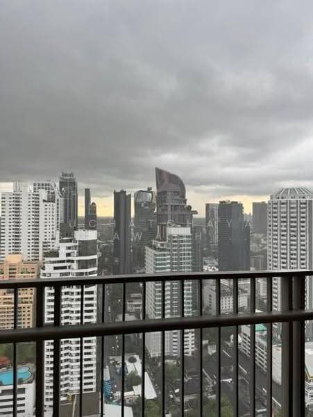 Quattro by Sansiri : ควอทโทร บาย แสนสิริ, กรุงเทพ, 134 ซอย ทองหล่อ 4, คลองตันเหนือ, วัฒนา, กรุงเทพ, 84 ตร.ม., คอนโด ให้เช่า, โดย Suchatchaya Supawachiranant, 500561184 - DDproperty.com