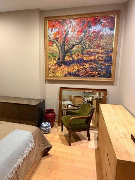 Quattro by Sansiri, Bangkok, 134 Thong Lo 4 Alley, Khlong Tan Nua, Watthana, Bangkok, 2 Bedrooms, 84 sqm, Condo For Rent, by Suchatchaya Supawachiranant, 500561184 - DDproperty.com
