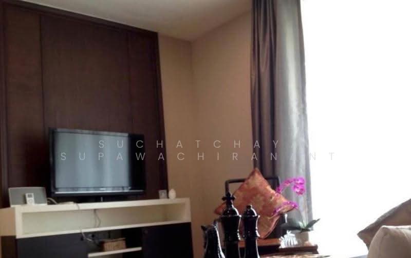 39 by Sansiri, Bangkok, 11 Sukhumvit Road, Khlong Tan Nua, Watthana, Bangkok, 2 Bedrooms, 79 sqm, Condo For Rent, by Suchatchaya Supawachiranant, 500561185 - DDproperty.com