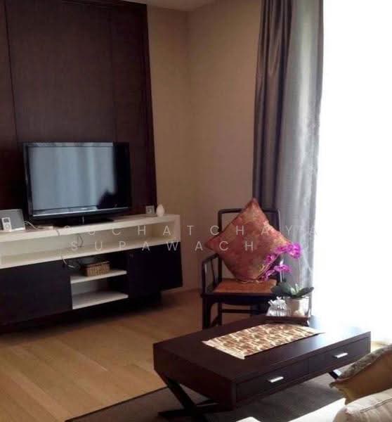 39 by Sansiri, Bangkok, 11 Sukhumvit Road, Khlong Tan Nua, Watthana, Bangkok, 2 Bedrooms, 79 sqm, Condo For Rent, by Suchatchaya Supawachiranant, 500561185 - DDproperty.com