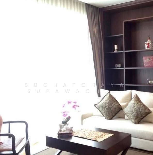 39 by Sansiri, Bangkok, 11 Sukhumvit Road, Khlong Tan Nua, Watthana, Bangkok, 2 Bedrooms, 79 sqm, Condo For Rent, by Suchatchaya Supawachiranant, 500561185 - DDproperty.com