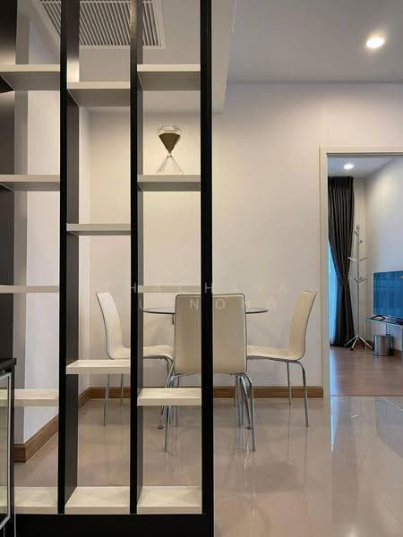 Supalai Wellington 2, Bangkok, Thimruemdam Road, Huai Khwang, Bangkok, 1 Bedroom, 45 sqm, Condo For Sale, by Thachaya Buanong, 500561186 - DDproperty.com