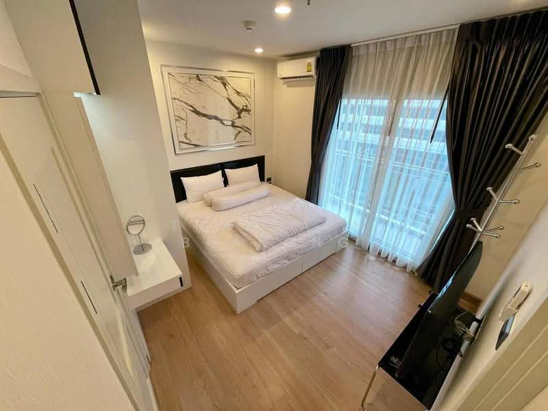 Supalai Wellington 2, Bangkok, Thimruemdam Road, Huai Khwang, Bangkok, 1 Bedroom, 45 sqm, Condo For Sale, by Thachaya Buanong, 500561186 - DDproperty.com