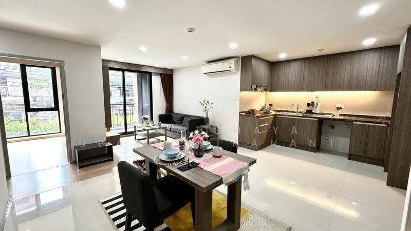Art @Thonglor 25, Bangkok, Soi Thonglor 25, Sukhumvit 55 Road, Khlong Tan Nua, Watthana, Bangkok, 2 Bedrooms, 72 sqm, Condo For Sale, by Suchatchaya Supawachiranant, 500561188 - DDproperty.com