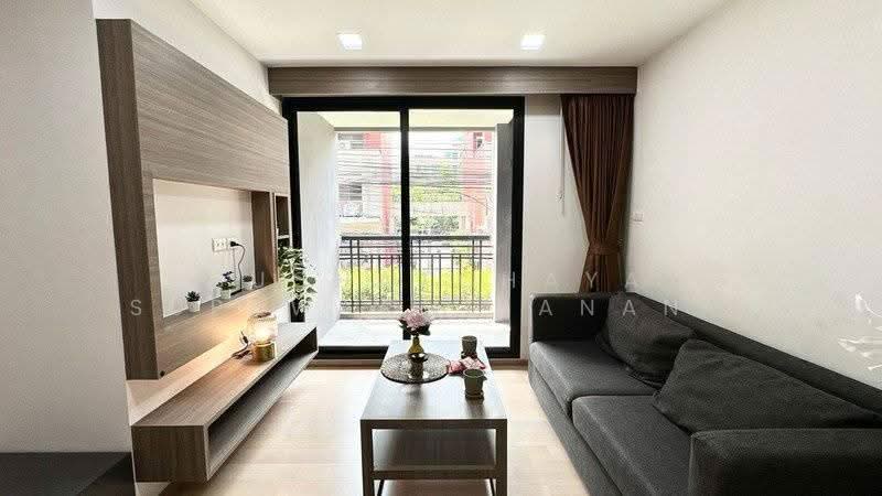 Art @Thonglor 25, Bangkok, Soi Thonglor 25, Sukhumvit 55 Road, Khlong Tan Nua, Watthana, Bangkok, 2 Bedrooms, 72 sqm, Condo For Sale, by Suchatchaya Supawachiranant, 500561188 - DDproperty.com