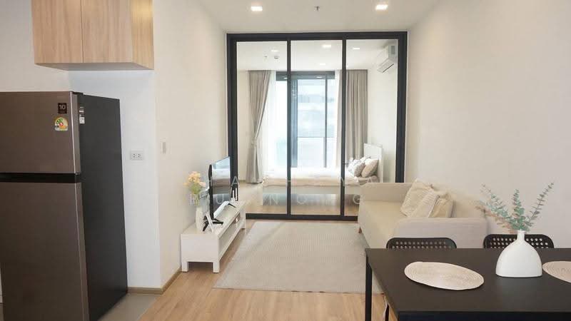 XT Phayathai, Bangkok, Phaya Thai Road, Thanon Phaya Thai, Ratchathewi, Bangkok, 1 Bedroom, 47 sqm, Condo For Rent, by Thachaya Buanong, 500561190 - DDproperty.com