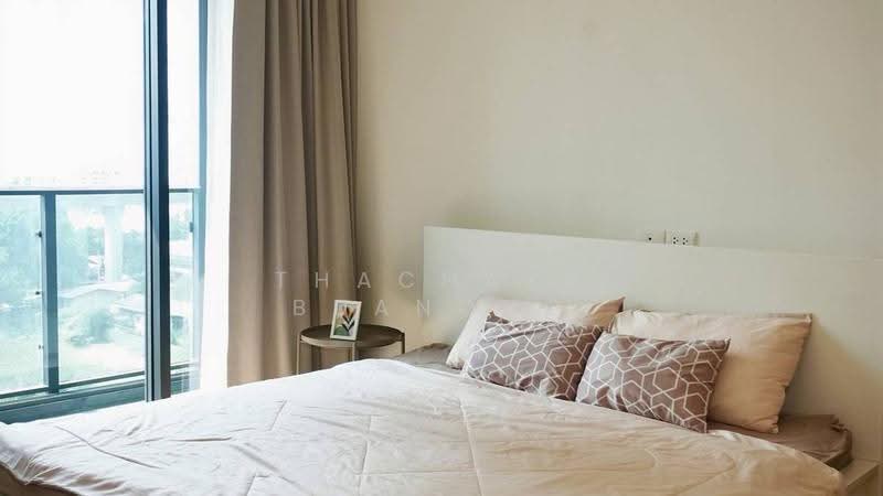 XT Phayathai, Bangkok, Phaya Thai Road, Thanon Phaya Thai, Ratchathewi, Bangkok, 1 Bedroom, 47 sqm, Condo For Rent, by Thachaya Buanong, 500561190 - DDproperty.com