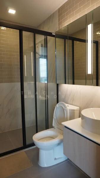 XT Phayathai, Bangkok, Phaya Thai Road, Thanon Phaya Thai, Ratchathewi, Bangkok, 1 Bedroom, 47 sqm, Condo For Rent, by Thachaya Buanong, 500561190 - DDproperty.com