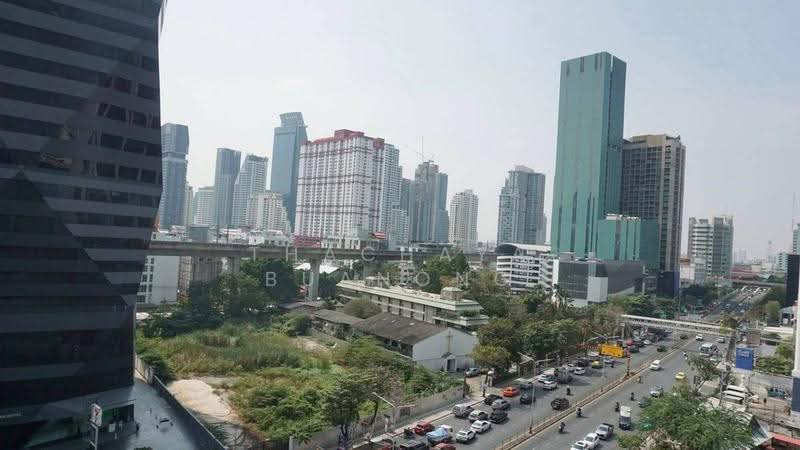 XT Phayathai, Bangkok, Phaya Thai Road, Thanon Phaya Thai, Ratchathewi, Bangkok, 1 Bedroom, 47 sqm, Condo For Rent, by Thachaya Buanong, 500561190 - DDproperty.com