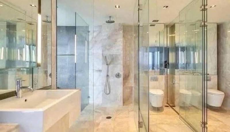 The Met Sathorn, Bangkok, 123 South Sathorn Road, Thung Maha Mek, Sathon, Bangkok, 4 Bedrooms, 366 sqm, Condo For Rent, by Suchatchaya Supawachiranant, 500561191 - DDproperty.com