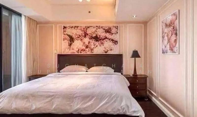 The Met Sathorn, Bangkok, 123 South Sathorn Road, Thung Maha Mek, Sathon, Bangkok, 4 Bedrooms, 366 sqm, Condo For Rent, by Suchatchaya Supawachiranant, 500561191 - DDproperty.com