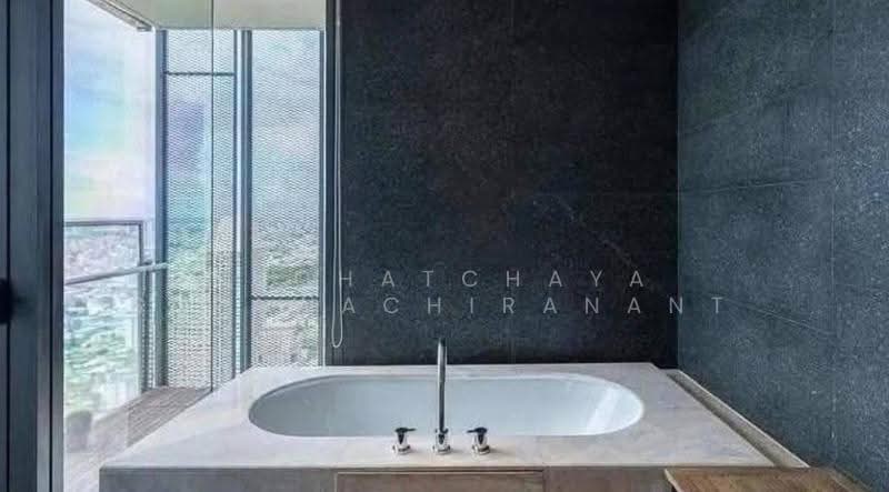 The Met Sathorn, Bangkok, 123 South Sathorn Road, Thung Maha Mek, Sathon, Bangkok, 4 Bedrooms, 366 sqm, Condo For Rent, by Suchatchaya Supawachiranant, 500561191 - DDproperty.com