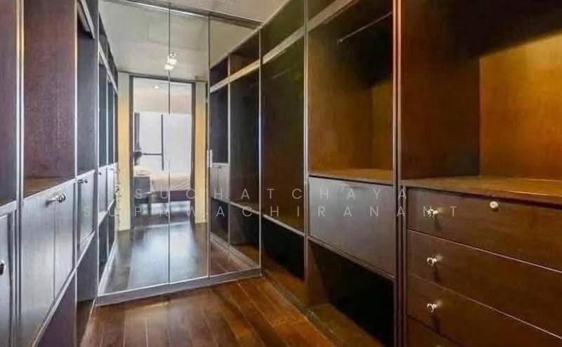 The Met Sathorn, Bangkok, 123 South Sathorn Road, Thung Maha Mek, Sathon, Bangkok, 4 Bedrooms, 366 sqm, Condo For Rent, by Suchatchaya Supawachiranant, 500561191 - DDproperty.com