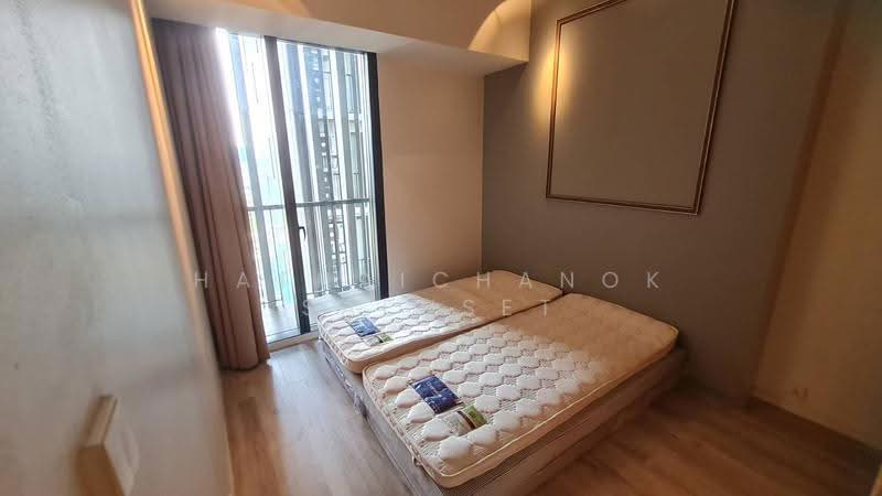 The Met Sathorn, Bangkok, 123 South Sathorn Road, Thung Maha Mek, Sathon, Bangkok, 2 Bedrooms, 92 sqm, Condo For Rent, by Hathaichanok Saenset, 500561192 - DDproperty.com