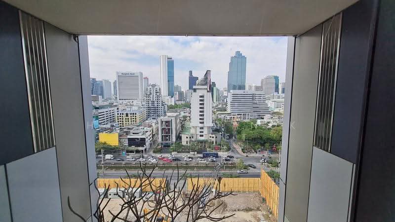 The Met Sathorn : เดอะ เม็ท สาทร, กรุงเทพ, 123 ถนนสาทรใต้, ทุ่งมหาเมฆ, สาทร, กรุงเทพ, 92 ตร.ม., คอนโด ให้เช่า, โดย Hathaichanok Saenset, 500561192 - DDproperty.com
