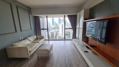 For Rent - The Met Sathorn, Bangkok