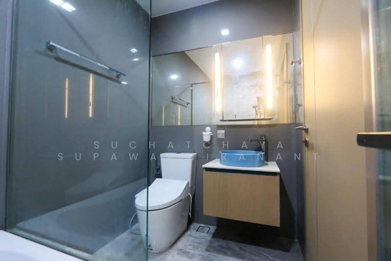Kawa Haus, Bangkok, 95 Soi Rim Khlong, Phra Kanong Nua, Watthana, Bangkok, 2 Bedrooms, 67 sqm, Condo For Sale, by Suchatchaya Supawachiranant, 500561194 - DDproperty.com