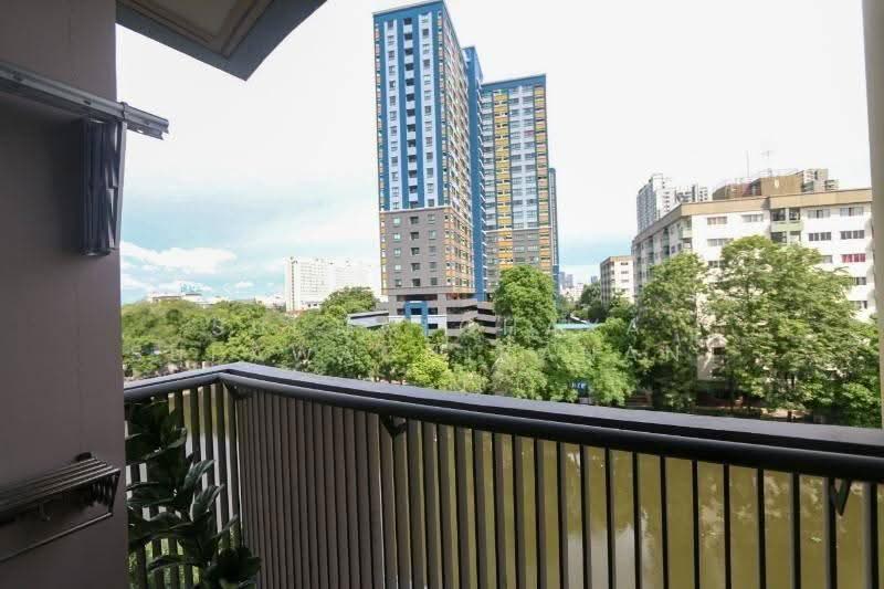 Kawa Haus, Bangkok, 95 Soi Rim Khlong, Phra Kanong Nua, Watthana, Bangkok, 2 Bedrooms, 67 sqm, Condo For Sale, by Suchatchaya Supawachiranant, 500561194 - DDproperty.com