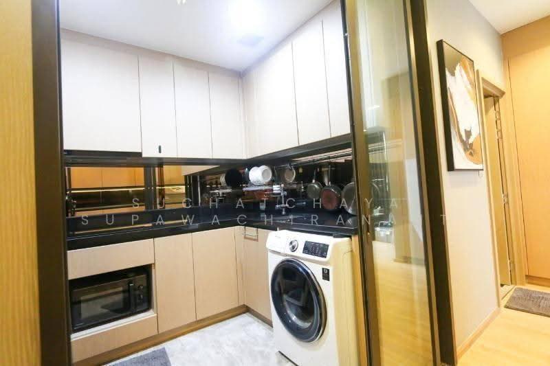 Kawa Haus, Bangkok, 95 Soi Rim Khlong, Phra Kanong Nua, Watthana, Bangkok, 2 Bedrooms, 67 sqm, Condo For Sale, by Suchatchaya Supawachiranant, 500561194 - DDproperty.com