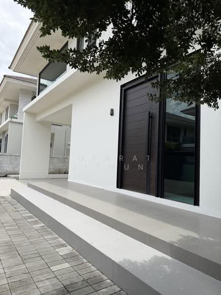 Perfect Place Rama 9-Krungthep Kreetha, Bangkok, Srinakarin - Rom Klao Road, Khlong Song Ton Nun, Lat Krabang, Bangkok, 3 Bedrooms, 222 sqm, Single Detached House For Sale, by Jutarat Jitmun, 500561197 - DDproperty.com