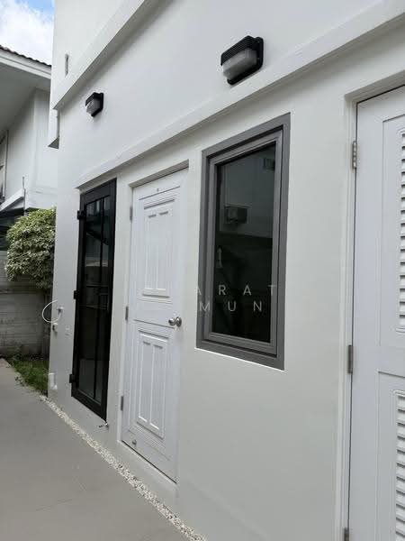 Perfect Place Rama 9-Krungthep Kreetha, Bangkok, Srinakarin - Rom Klao Road, Khlong Song Ton Nun, Lat Krabang, Bangkok, 3 Bedrooms, 222 sqm, Single Detached House For Sale, by Jutarat Jitmun, 500561197 - DDproperty.com