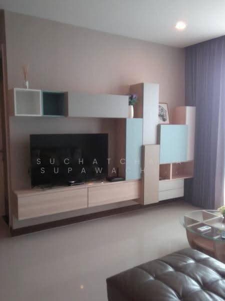 Supalai Premier Asoke, Bangkok, 1750 Petchaburi Road, Bang Kapi, Huai Khwang, Bangkok, 2 Bedrooms, 97 sqm, Condo For Sale, by Suchatchaya Supawachiranant, 500561198 - DDproperty.com