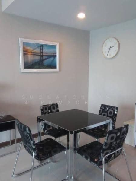 Supalai Premier Asoke, Bangkok, 1750 Petchaburi Road, Bang Kapi, Huai Khwang, Bangkok, 2 Bedrooms, 97 sqm, Condo For Sale, by Suchatchaya Supawachiranant, 500561198 - DDproperty.com