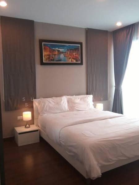 Supalai Premier Asoke, Bangkok, 1750 Petchaburi Road, Bang Kapi, Huai Khwang, Bangkok, 2 Bedrooms, 97 sqm, Condo For Sale, by Suchatchaya Supawachiranant, 500561198 - DDproperty.com