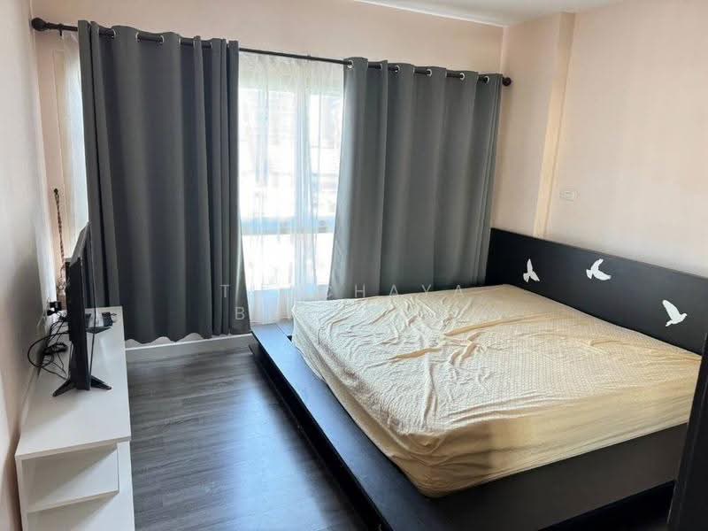 PG Rama 9, Bangkok, 98 Rama 9 Road, Huai Khwang, Bangkok, 1 Bedroom, 41 sqm, Condo For Sale, by Thachaya Buanong, 500561199 - DDproperty.com
