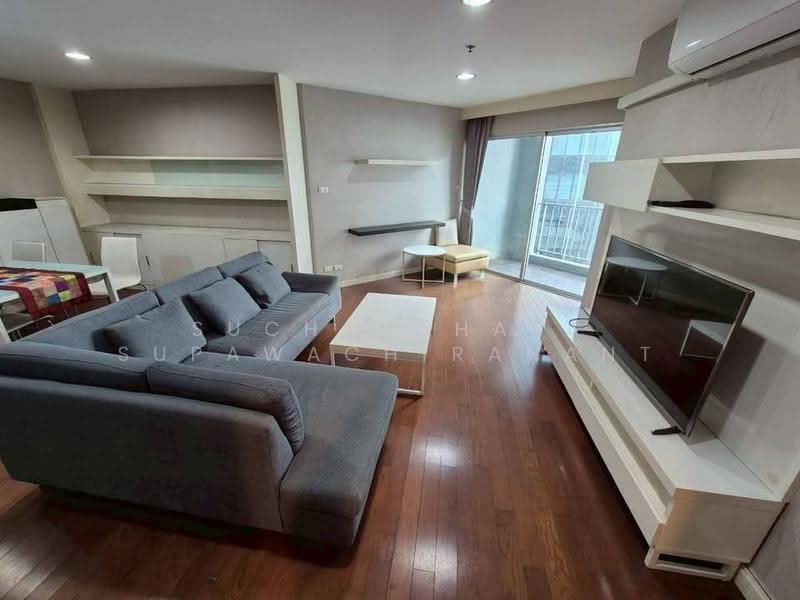 Belle Grand Rama 9, bangkok, 131 Rama 9 Road, Huai Khwang, Bangkok, 3 Bedrooms, 101 sqm, Condo For Rent, by Suchatchaya Supawachiranant, 500561200 - DDproperty.com