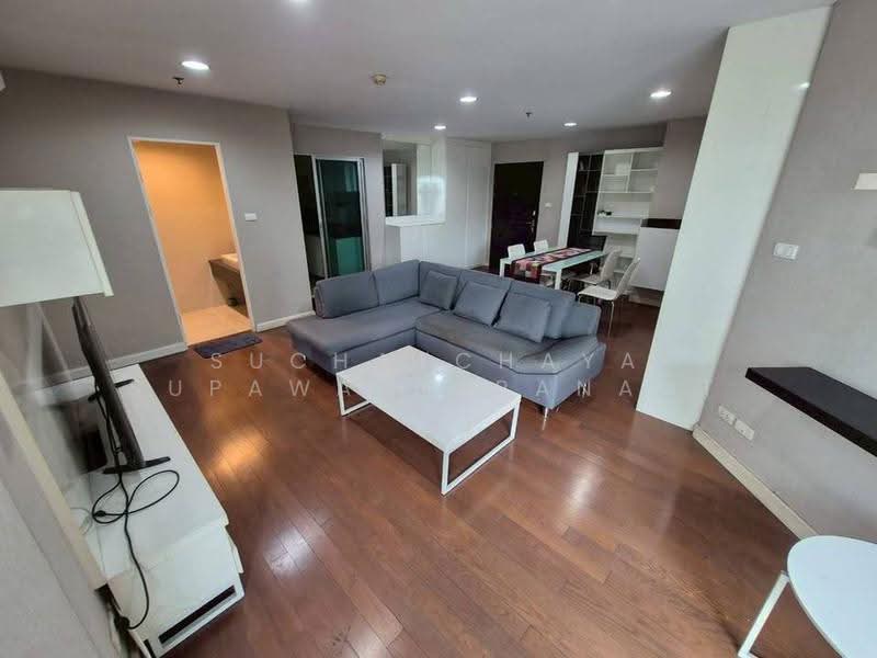 Belle Grand Rama 9, bangkok, 131 Rama 9 Road, Huai Khwang, Bangkok, 3 Bedrooms, 101 sqm, Condo For Rent, by Suchatchaya Supawachiranant, 500561200 - DDproperty.com