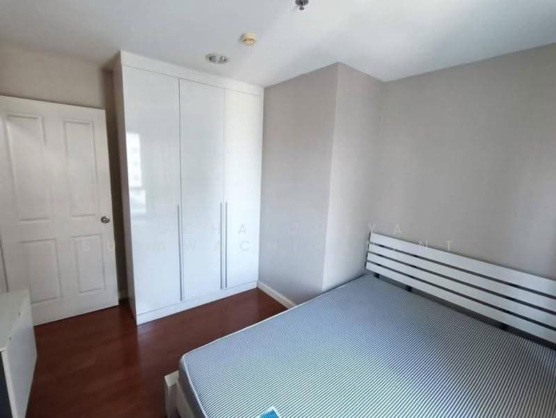 Belle Grand Rama 9, bangkok, 131 Rama 9 Road, Huai Khwang, Bangkok, 3 Bedrooms, 101 sqm, Condo For Rent, by Suchatchaya Supawachiranant, 500561200 - DDproperty.com