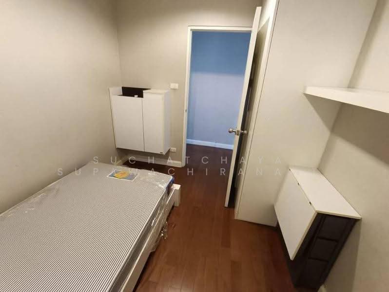 Belle Grand Rama 9, bangkok, 131 Rama 9 Road, Huai Khwang, Bangkok, 3 Bedrooms, 101 sqm, Condo For Rent, by Suchatchaya Supawachiranant, 500561200 - DDproperty.com