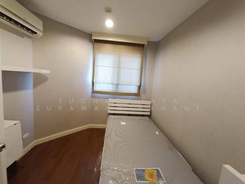 Belle Grand Rama 9, bangkok, 131 Rama 9 Road, Huai Khwang, Bangkok, 3 Bedrooms, 101 sqm, Condo For Rent, by Suchatchaya Supawachiranant, 500561200 - DDproperty.com