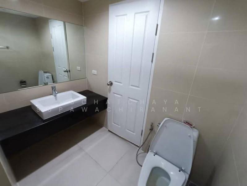 Belle Grand Rama 9, bangkok, 131 Rama 9 Road, Huai Khwang, Bangkok, 3 Bedrooms, 101 sqm, Condo For Rent, by Suchatchaya Supawachiranant, 500561200 - DDproperty.com