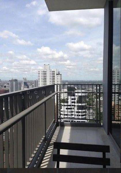 M Thonglor 10, Bangkok, 9 Soi Ekkamai 12, Ekkamai Road, Khlong Tan Nua, Watthana, Bangkok, 3 Bedrooms, 167 sqm, Condo For Sale, by Suchatchaya Supawachiranant, 500561202 - DDproperty.com