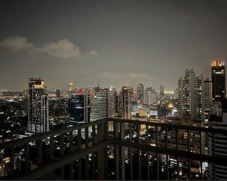 M Thonglor 10, Bangkok, 9 Soi Ekkamai 12, Ekkamai Road, Khlong Tan Nua, Watthana, Bangkok, 3 Bedrooms, 167 sqm, Condo For Sale, by Suchatchaya Supawachiranant, 500561202 - DDproperty.com