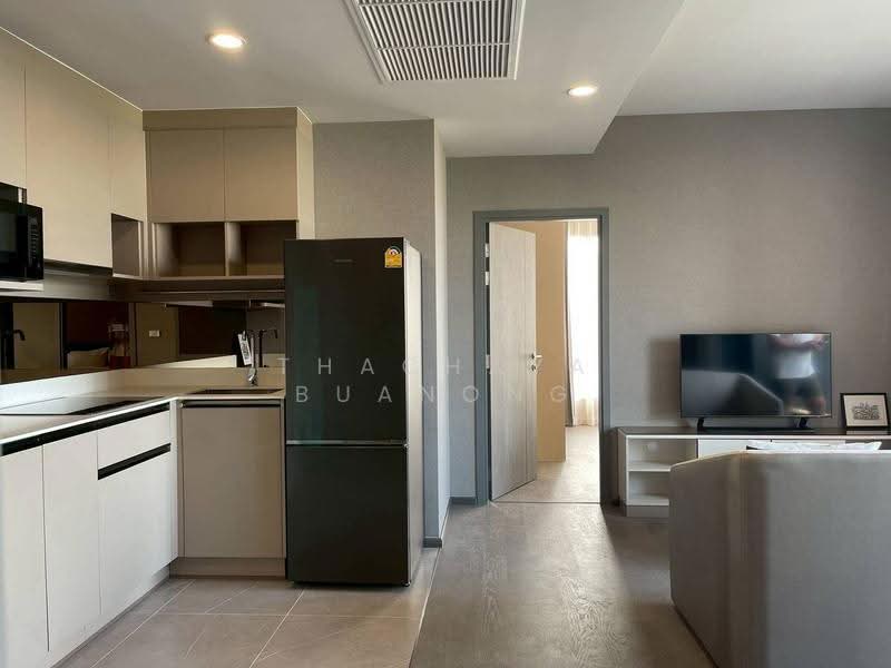 Coco Parc, Bangkok, 1150 Rama 4 Road, Khlong Toei, Bangkok, 2 Bedrooms, 64 sqm, Condo For Rent, by Thachaya Buanong, 500561203 - DDproperty.com