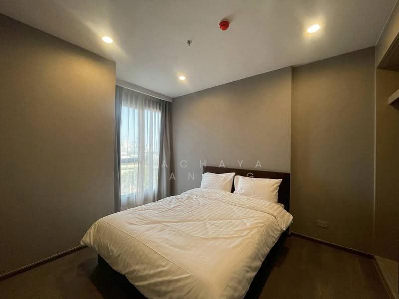 Coco Parc, Bangkok, 1150 Rama 4 Road, Khlong Toei, Bangkok, 2 Bedrooms, 64 sqm, Condo For Rent, by Thachaya Buanong, 500561203 - DDproperty.com