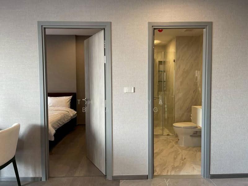 Coco Parc, Bangkok, 1150 Rama 4 Road, Khlong Toei, Bangkok, 2 Bedrooms, 64 sqm, Condo For Rent, by Thachaya Buanong, 500561203 - DDproperty.com